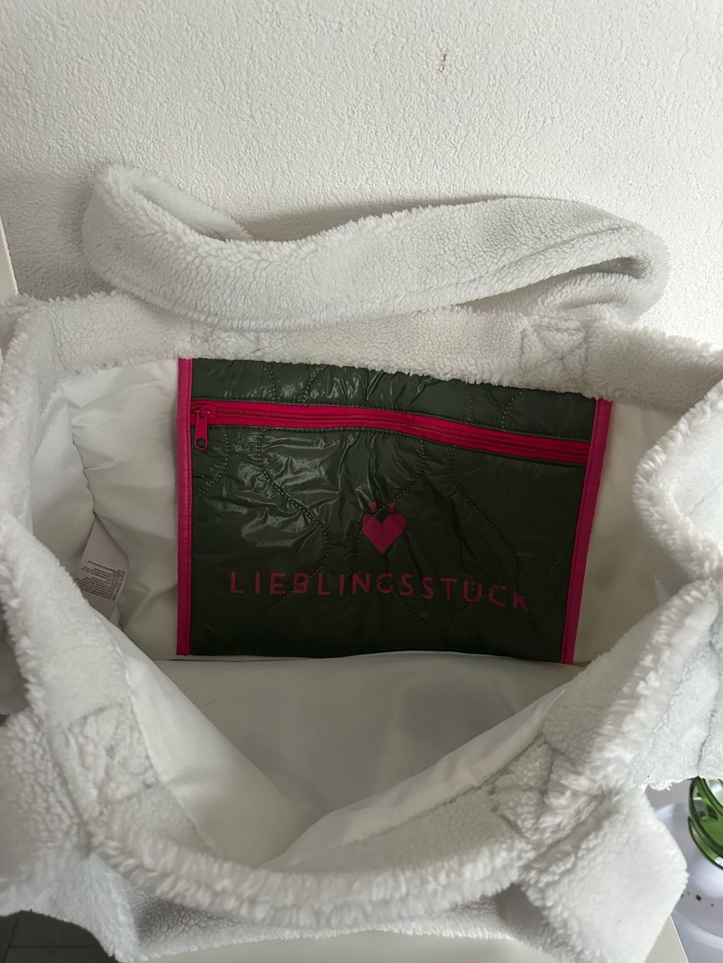 Lieblingsstück Borse da donna: Lieblingsstück Tasche CIAO! – Usato da Zofingen venduto da AJstuff 1