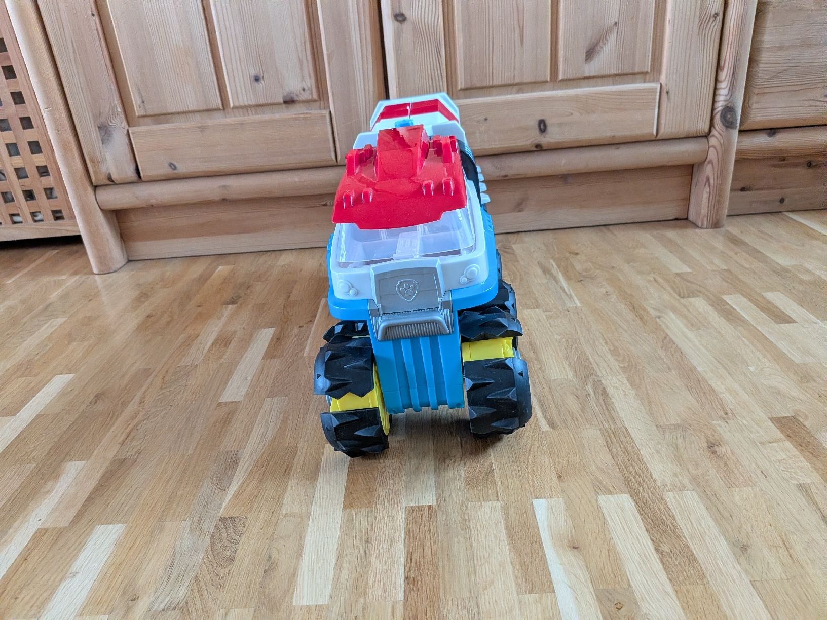 Spielzeuge: Paw Patrol Dino Patroller – Gebraucht aus Zürich von DanielEngel01 6