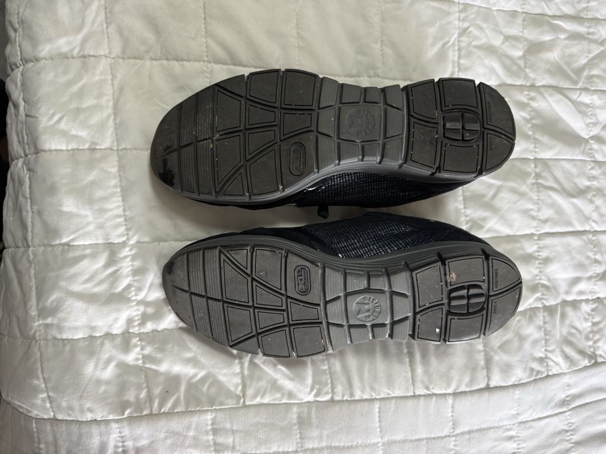 Scarpe da donna: Schuhe Mephisto – Usato da Luzern venduto da swi_ksb6 2