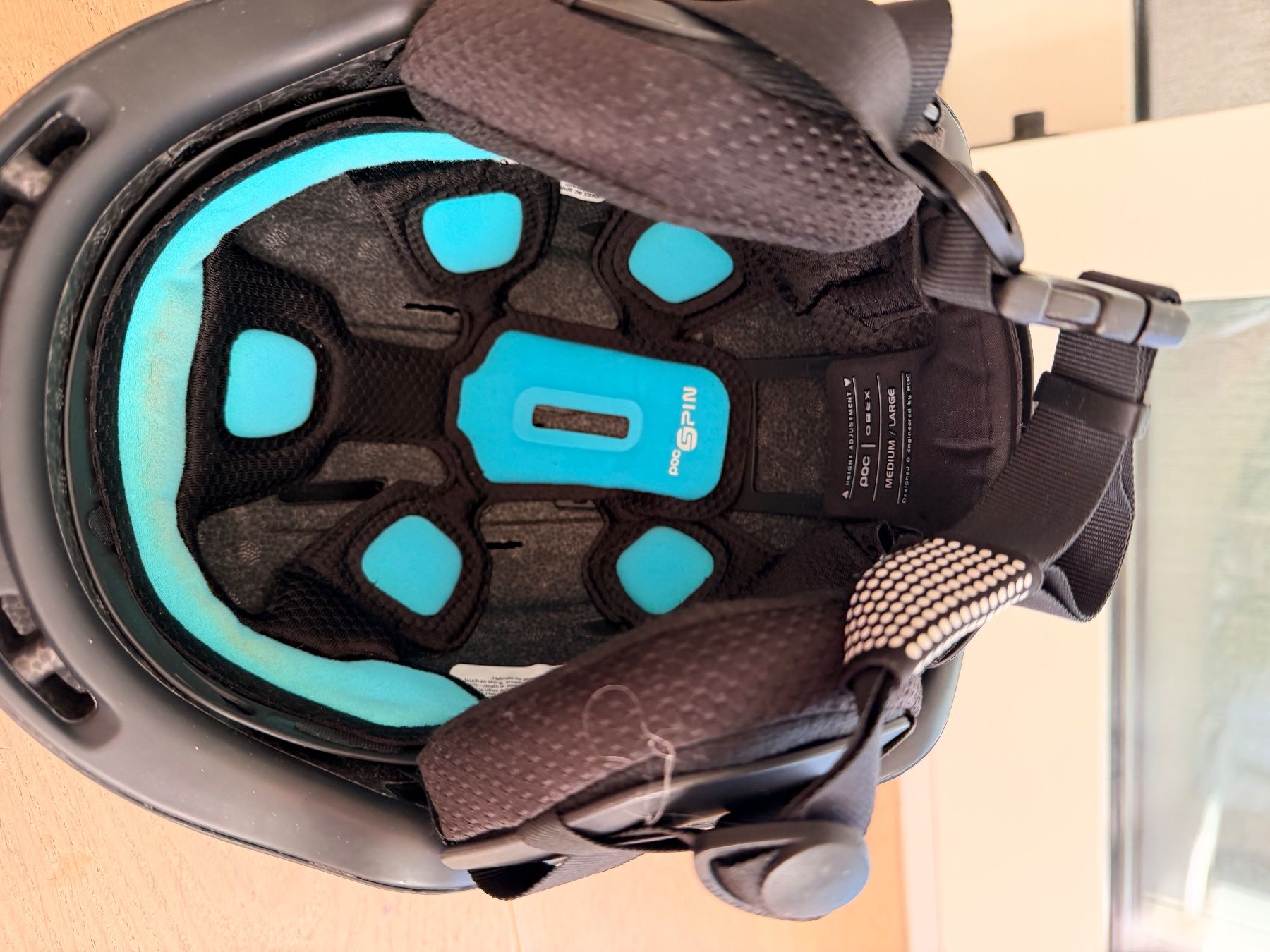 Poc Caschi: POC Skihelm Medium Large – Usato da Meilen venduto da cmo_njb8 4
