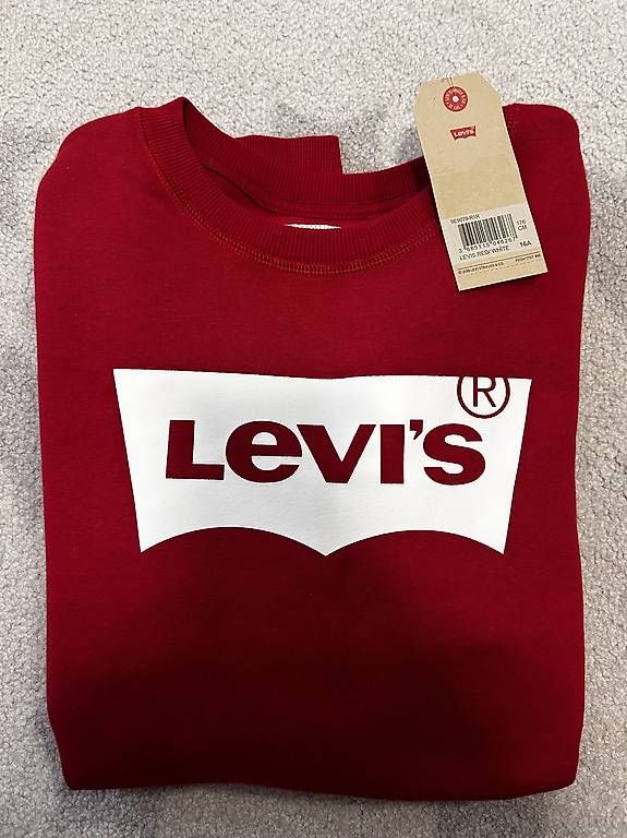 Jeans: Levis  – D'occasion à Bellinzona par SammlerTI