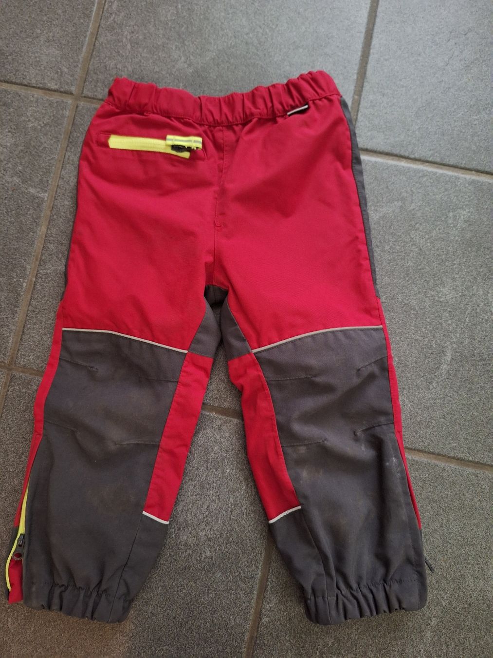 Jako-O Pantaloni: Robust Hose, Jakoo 92/98 – Usato da winterthur venduto da Jk8