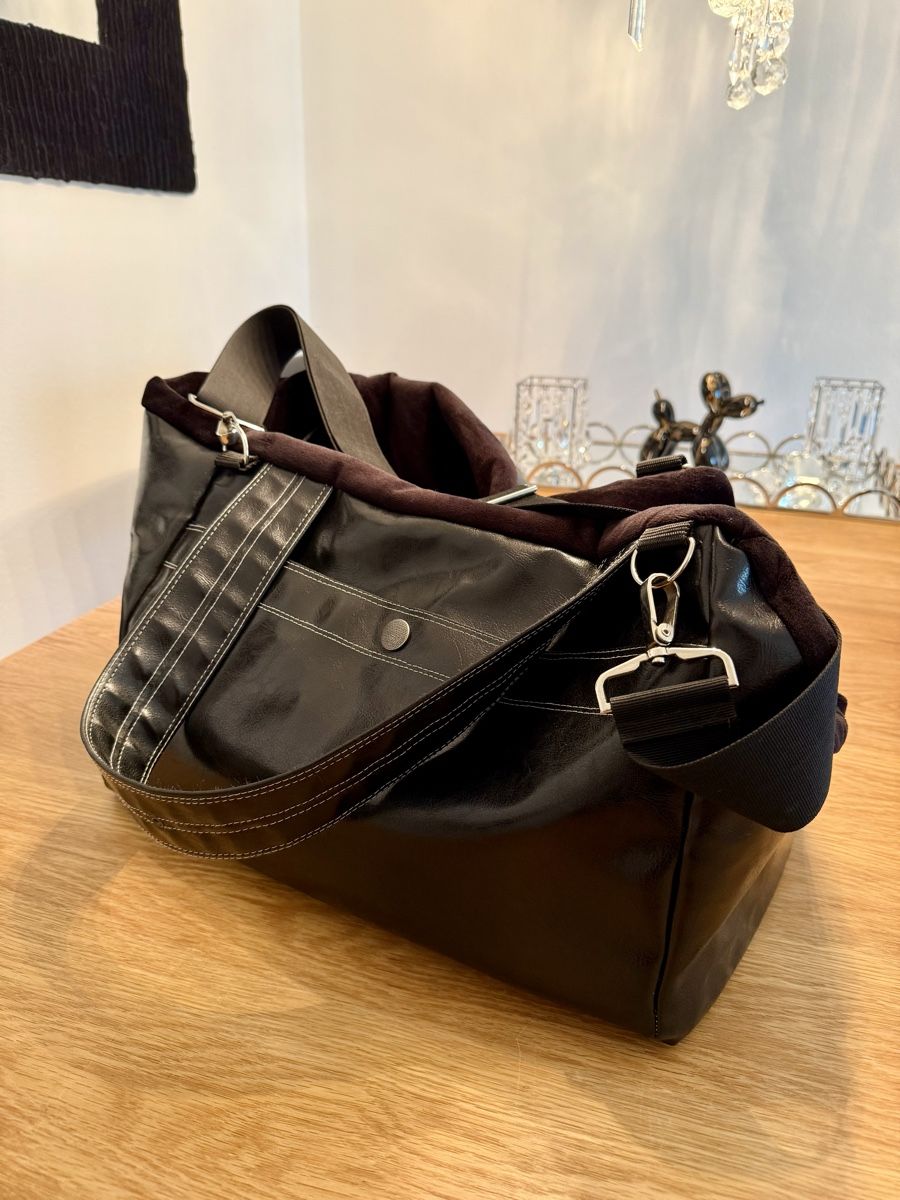 Niches, paniers: Grosse Hundetasche – Neuf (Voir description) à Kreuzlingen par Tronc59