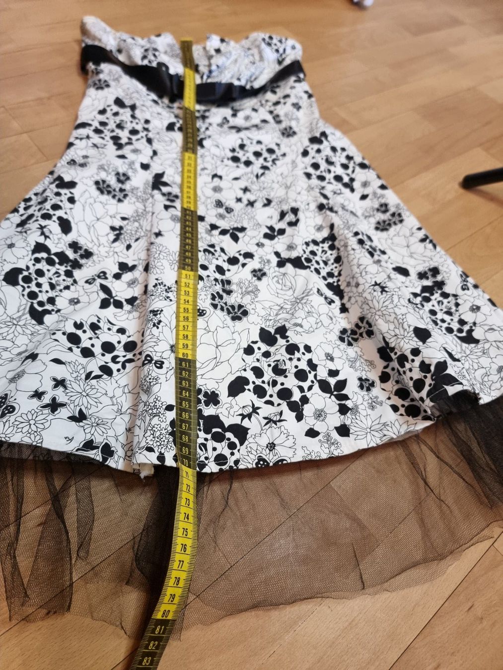 Kleider: 🌺Kleid Größe 38-M🌺 – Gebraucht aus Wald ZH von CapLux 7