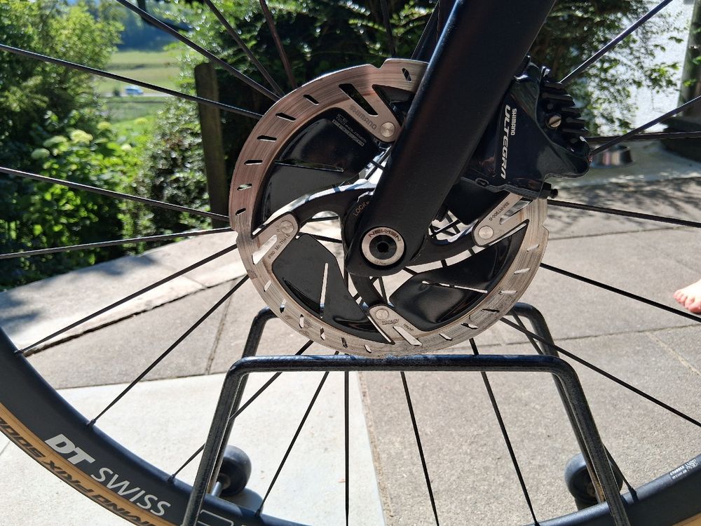 Cube Biciclette: CUBE Agree C62 Ultegra/Dura Ace – Usato da Elsau venduto da Priam 2