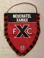 FC Neuchâtel Xamax - 30 Jahre - 15. August 1995