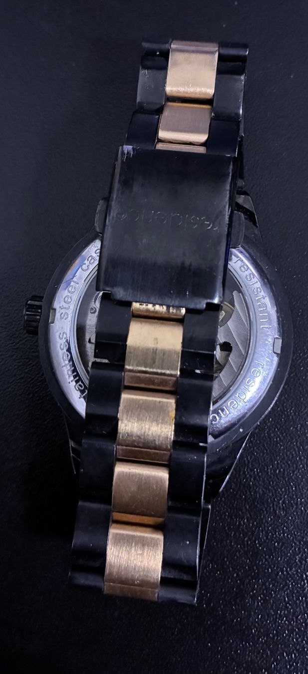Uhren: Residence Herren Armbanduhr AS-9139 – Gebraucht aus Herzogenbuchsee von D0_0ruka 3
