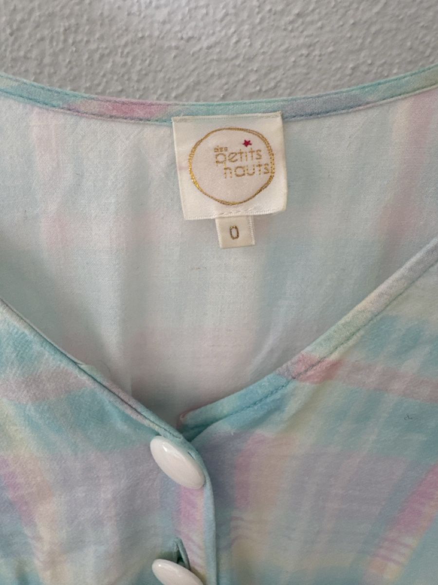 Des Petits Hauts Tops: Jolie Blouse / Bluse  des Petit Hauts taille 0 – Gebraucht aus Zürich von SwissTech37 1
