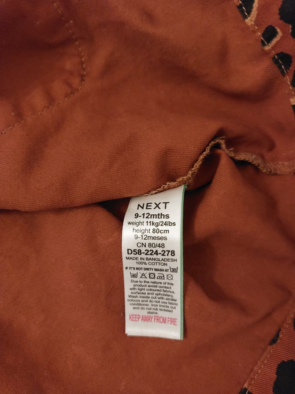 Next Vestiti & Gonne: Kleid 80 – Usato da Luzern venduto da isabelle033 1
