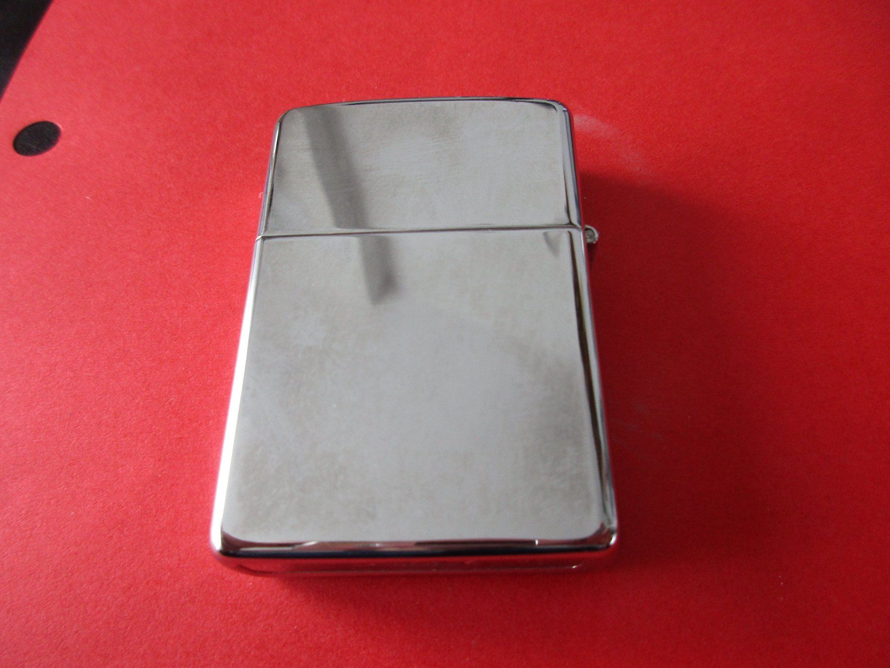 Zippo Accendini: ZIPPO / Corvette Sting Ray 1965 / Unbenutzt – Usato da Eschenbach LU venduto da Jack1711 1