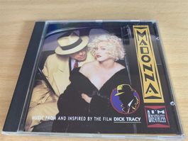 Madonna – I'm Breathless (Music From And Inspired By The Fil