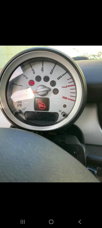 Mini Autos: Mini Cooper – Defekt aus Diepflingen von Hanshans... 4