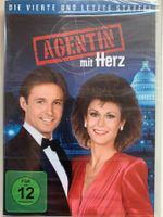 Agentin mit Herz - Staffel 4