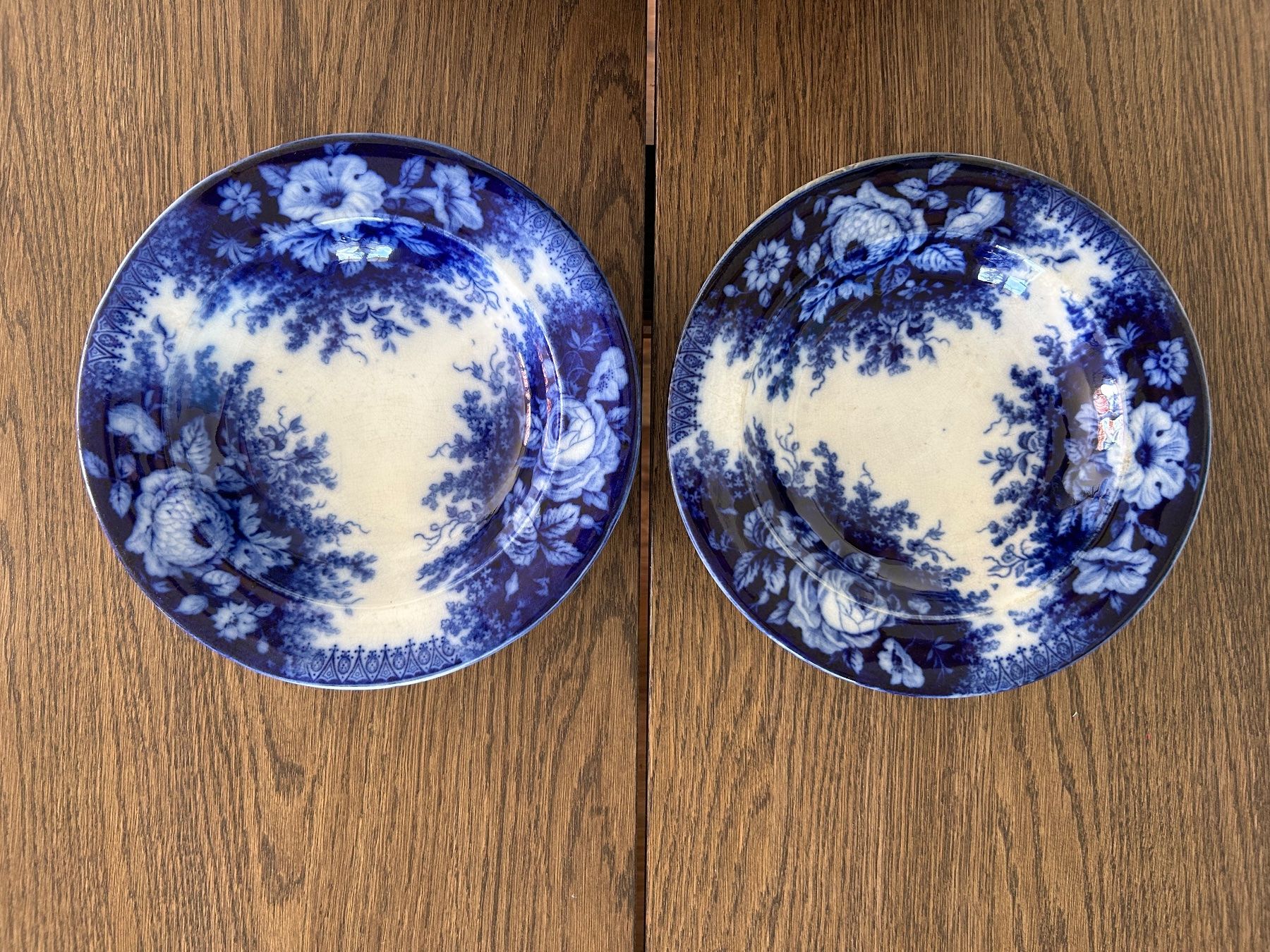 Assiettes: Wandteller – D'occasion à Münchenbuchsee par Marlon05