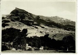 Lutenwil - Nesslau