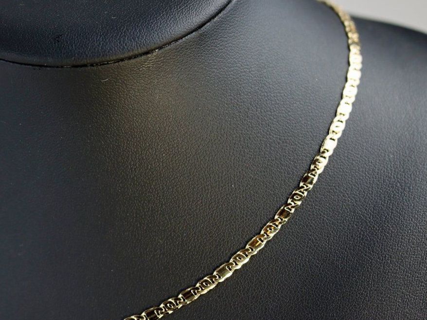 585 Gold Kette Preis