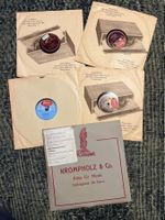 Schellackplatten Konvolut Jazz