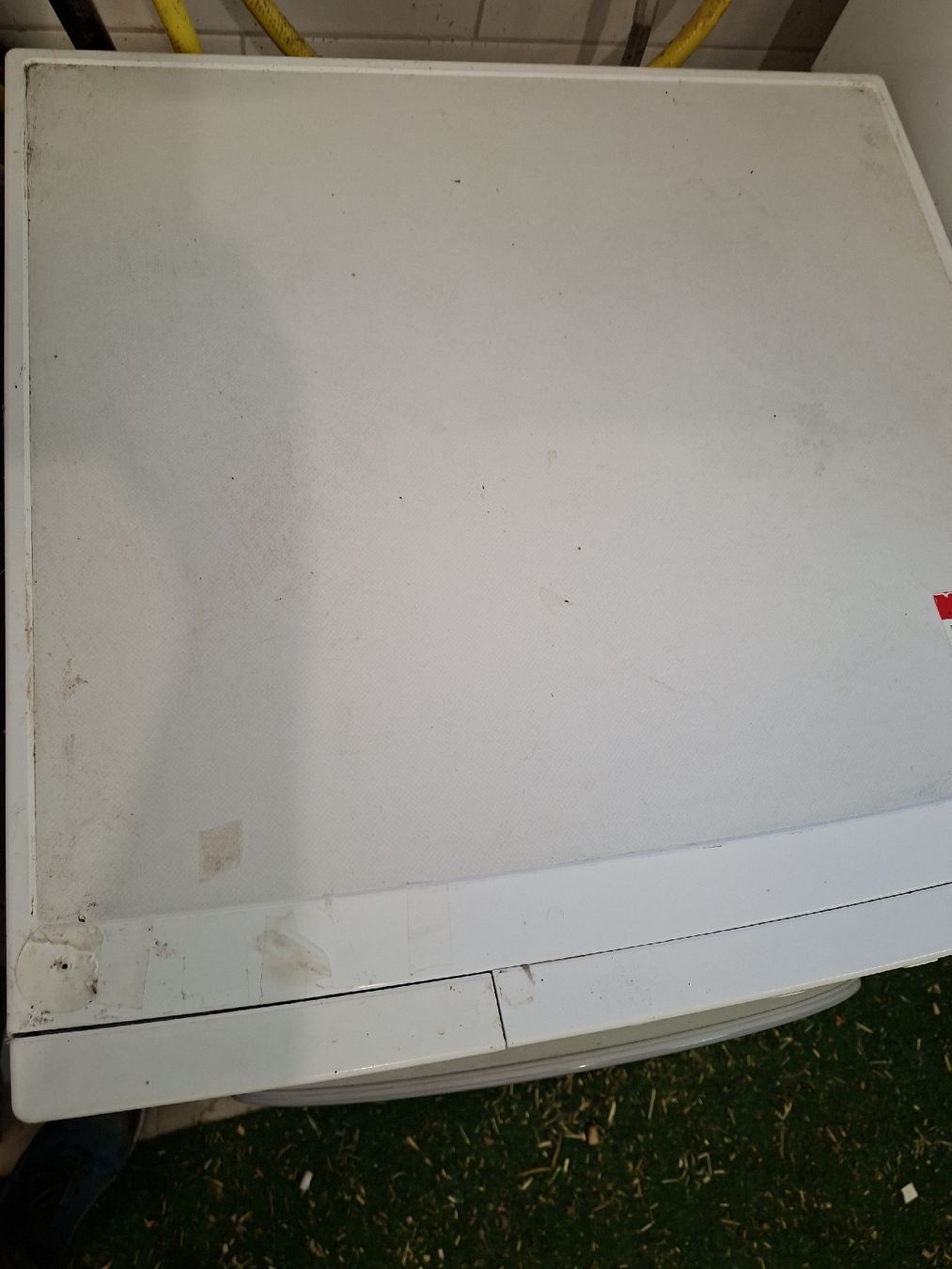Miele Lavatrici: Lave-linge Miele – Difettoso da Matran venduto da Liptec750 1