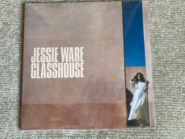Jessie Ware – Glasshouse / 2 LPs