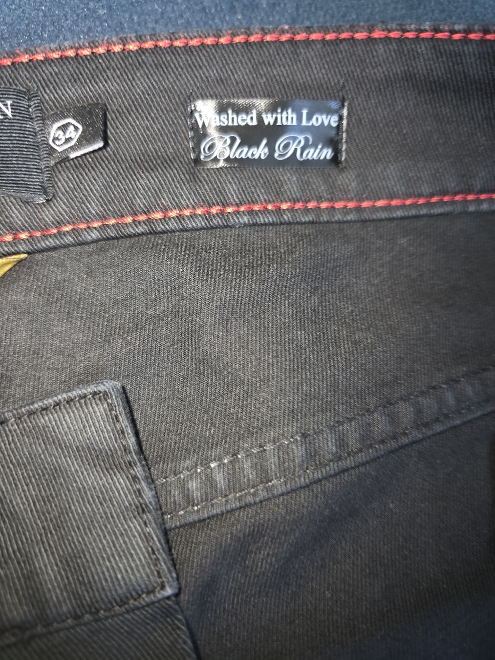 Philipp Plein Jeans: Original Philipp plein Jeans gr.34 – Neu (gemäss Beschreibung) aus Scherz von lacoste30 7