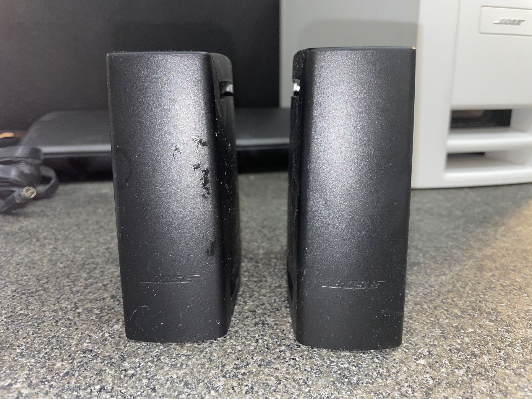Bose Heimkino: BOSE SL 2 - Wireless Surround Link – Gebraucht aus Lengnau AG von murxer07 3