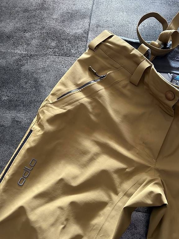 Pantaloni: Odlo Ski-/Trekkinghose, Lady, Gr. M – Usato da Schongau venduto da Beatweibel 2