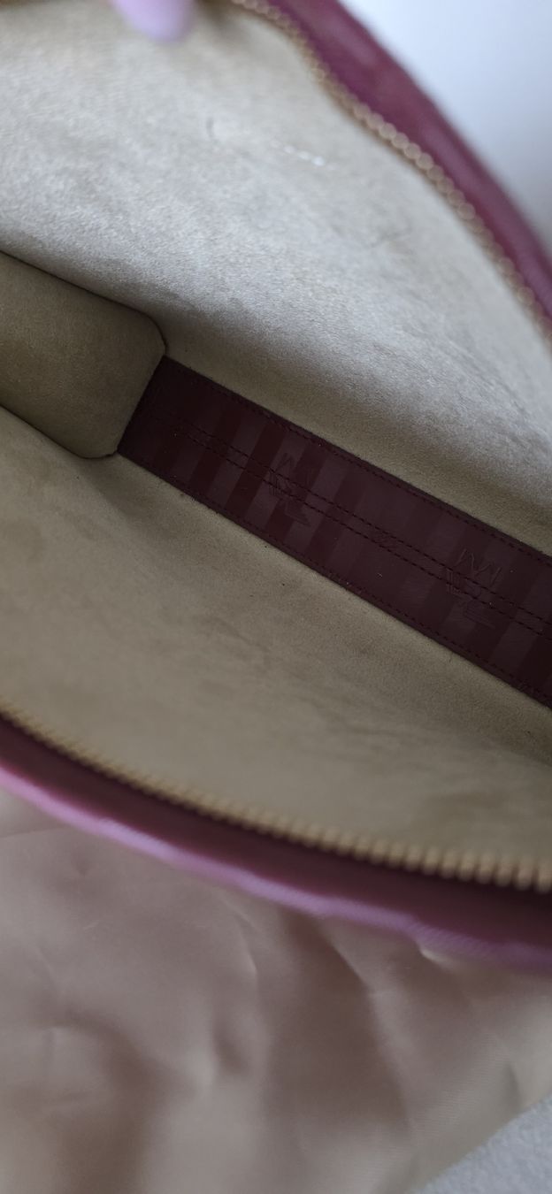Maison Mollerus Custodie per cosmetici: Maison Mollerus Tasche neu ! – Nuovo (secondo la descrizione) da Rümlang venduto da ilc_vm5p 5