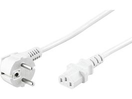 Stromkabel für Computer usw. 1.80 m