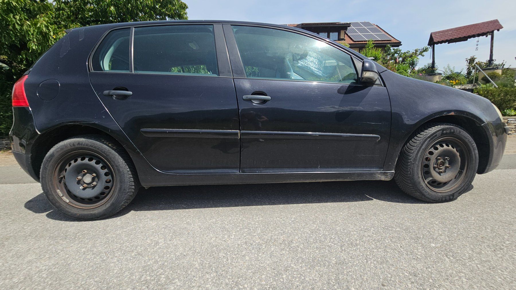 VW Automobili: Golf TDI 1.9 – Usato da Vétroz venduto da Anadyr 1