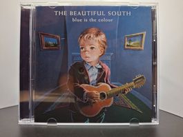 The Beautiful South – Blue Is The Colour