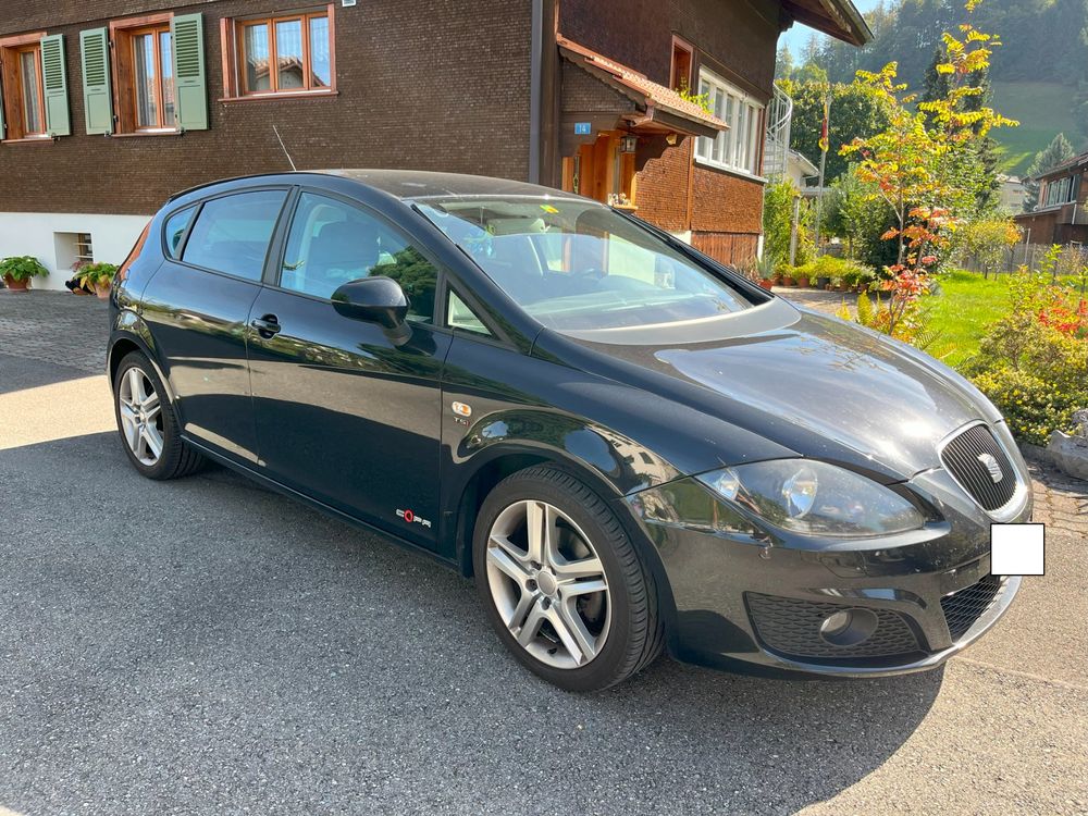 Faszinierend Probleme Seat Leon 14 Tsi Fotos