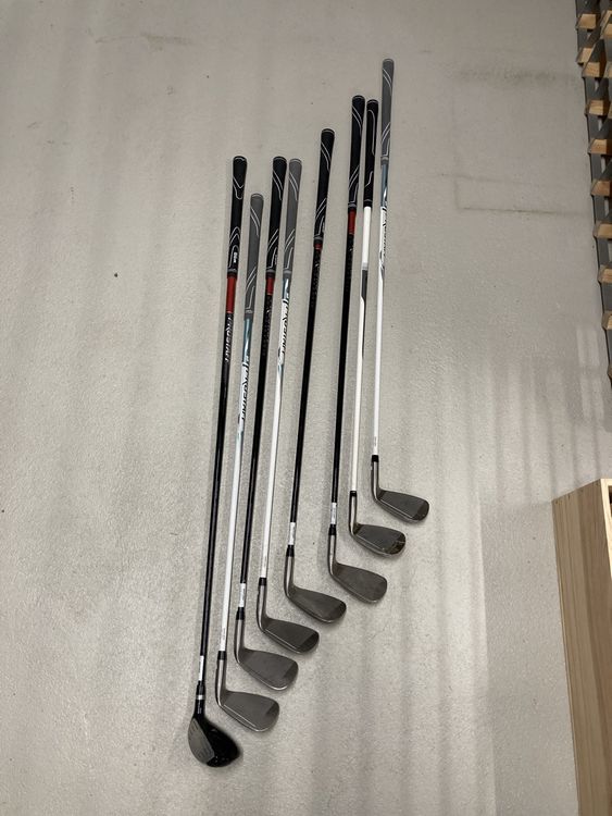 Golfschläger AnfängerSet Damen Kaufen auf Ricardo