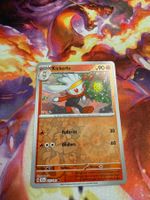 Kickerlo (SCR 027) / Reverse Holo / Stellarkrone