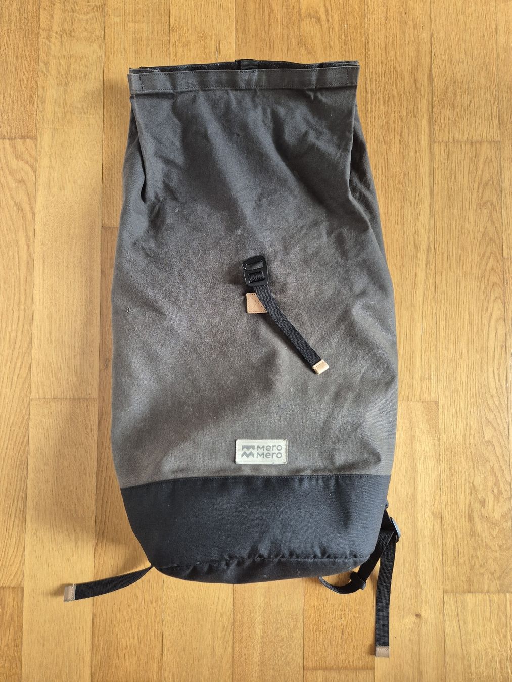 Rucksäcke: Mero Mero Squamish Rucksack – Gebraucht aus Thalheim AG von dunkymunky 1