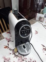 Kapsel Kaffeemaschine