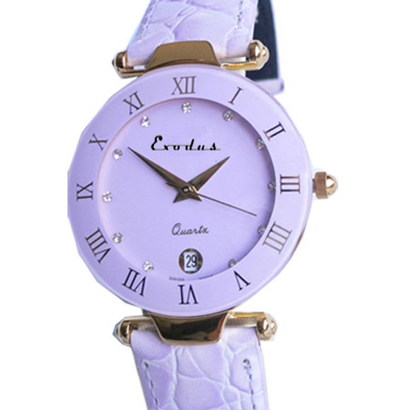 Orologi: PTS-322 OROLOGIO QUARZO CON DATA UNISEX – Nuovo e nell'imballaggio originale da Morbio Inferiore venduto da inf_lrw2 4