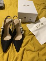 Christian Dior heels
