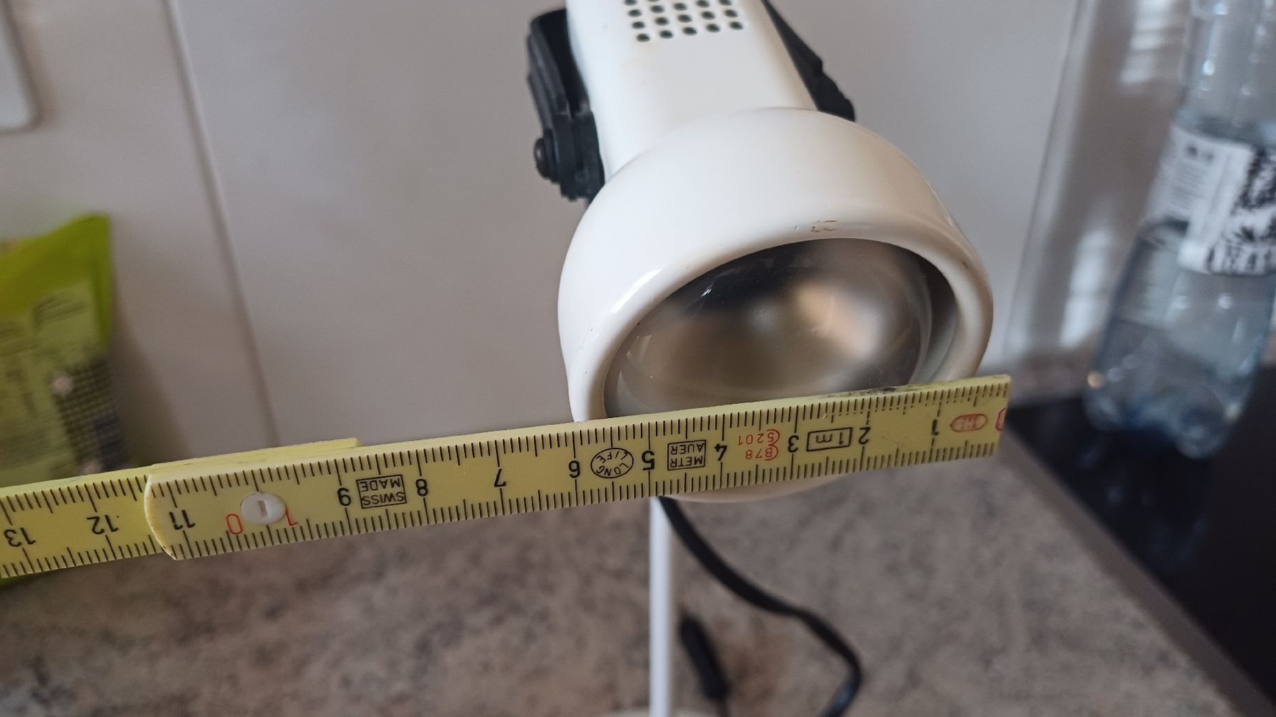 Lampade: Schöne Spottlampe – Usato da Flawil venduto da Naphtali 2