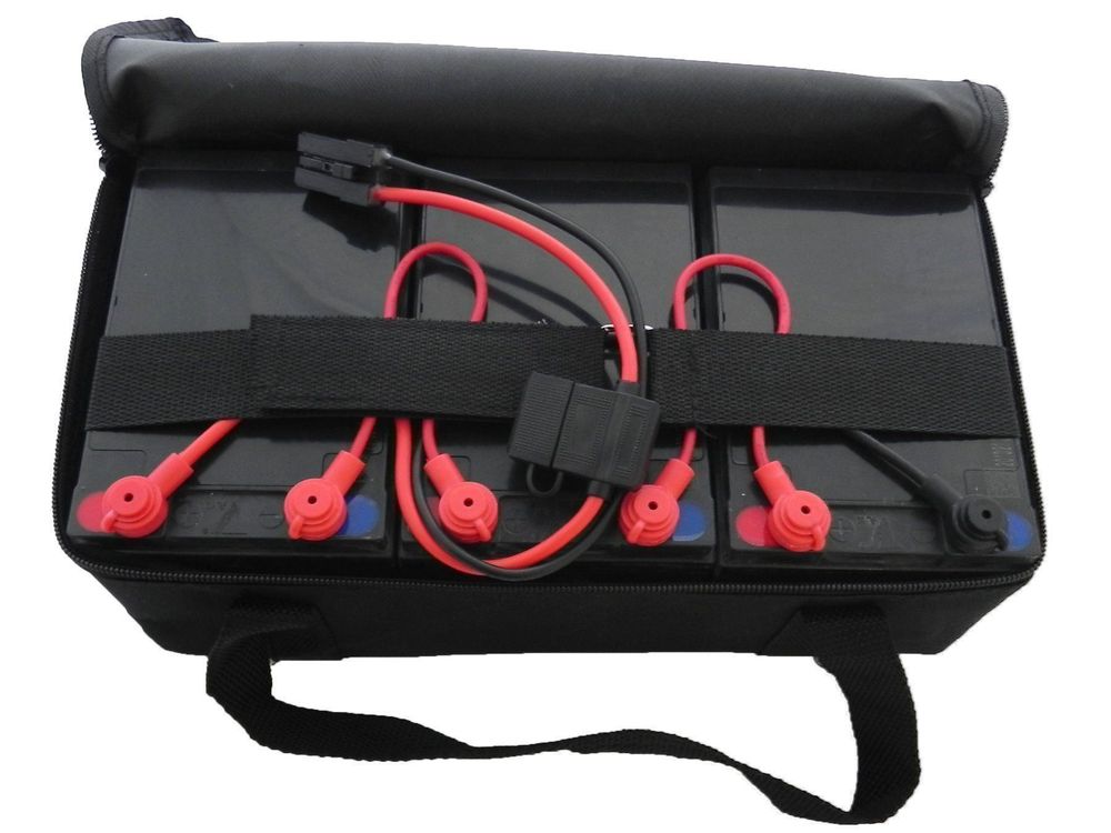 Akku Batterie E Scooter, 500W , 1000w, 36V, Miniquad, ATV (Neu und — free download