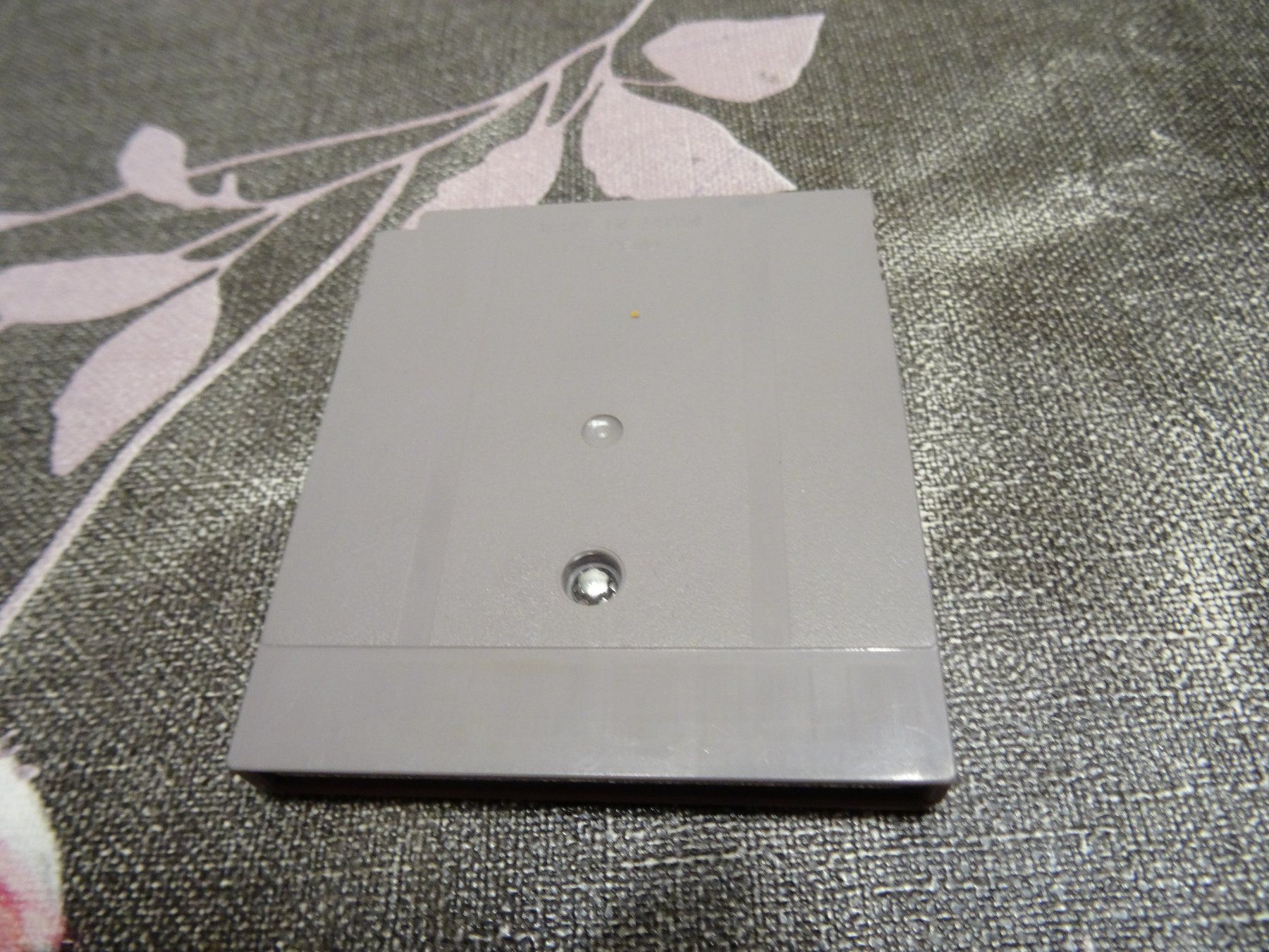 Giochi: Mr. Do! GAMEBOY – Usato da Olten venduto da Disc-Ausverkauf 1