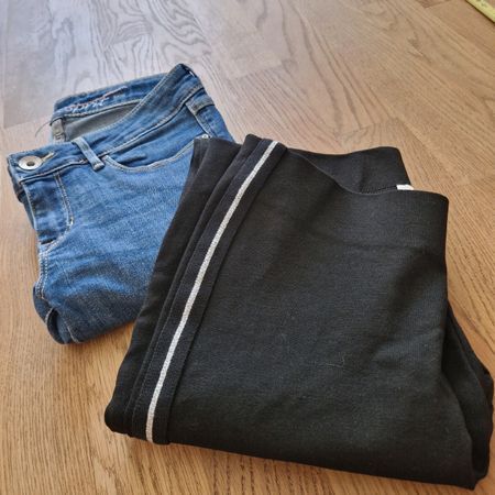 Esprit Leggings & Jeans Gr. S Damen