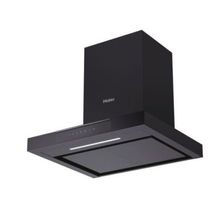 Wandhaube Haier 60cm Schwarz HATS6DS46BWIFI