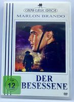 Marlon Brando in «Der Besessene» - DVD Cinema Classic