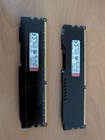 Kingston 2x 8GB RAM