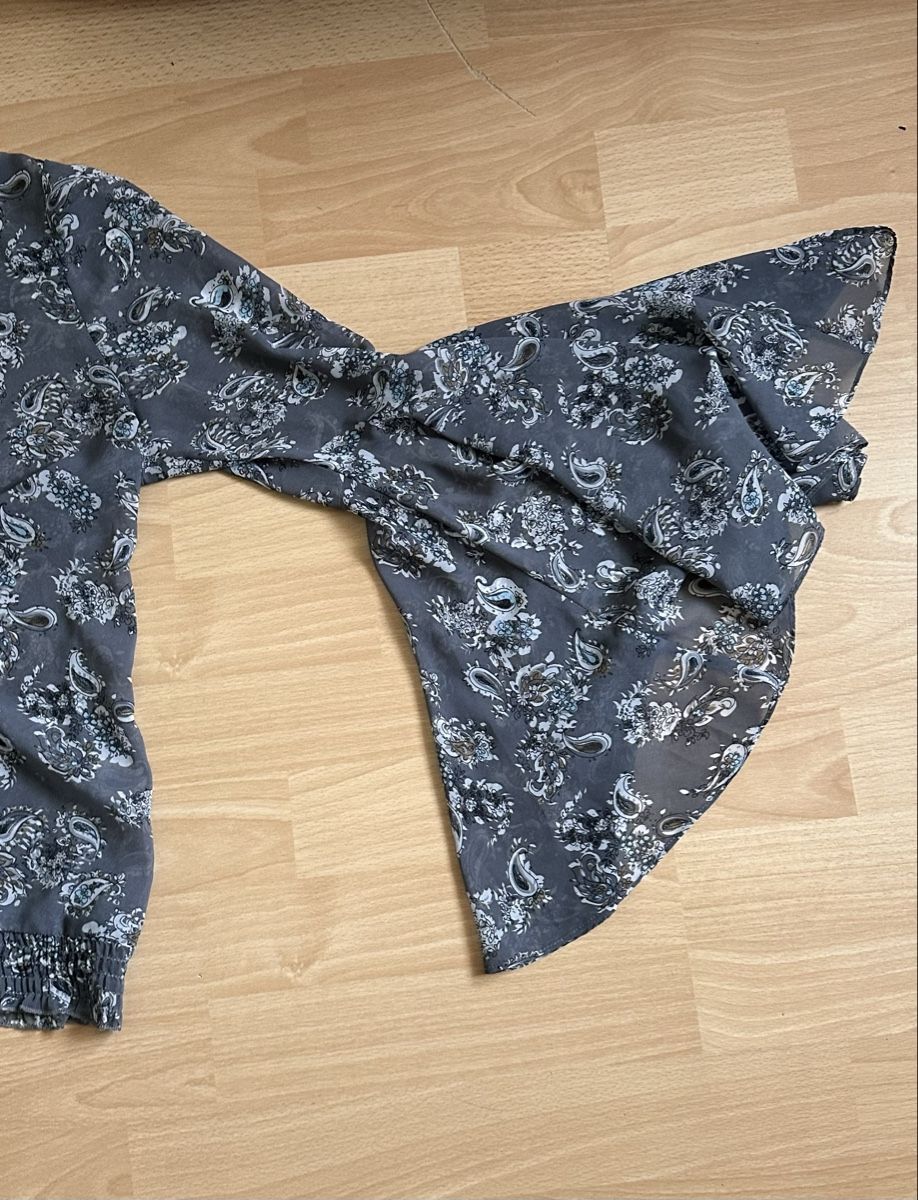 Camicette: Bluse – Nuovo (secondo la descrizione) da Romanshorn venduto da Butterdog 2