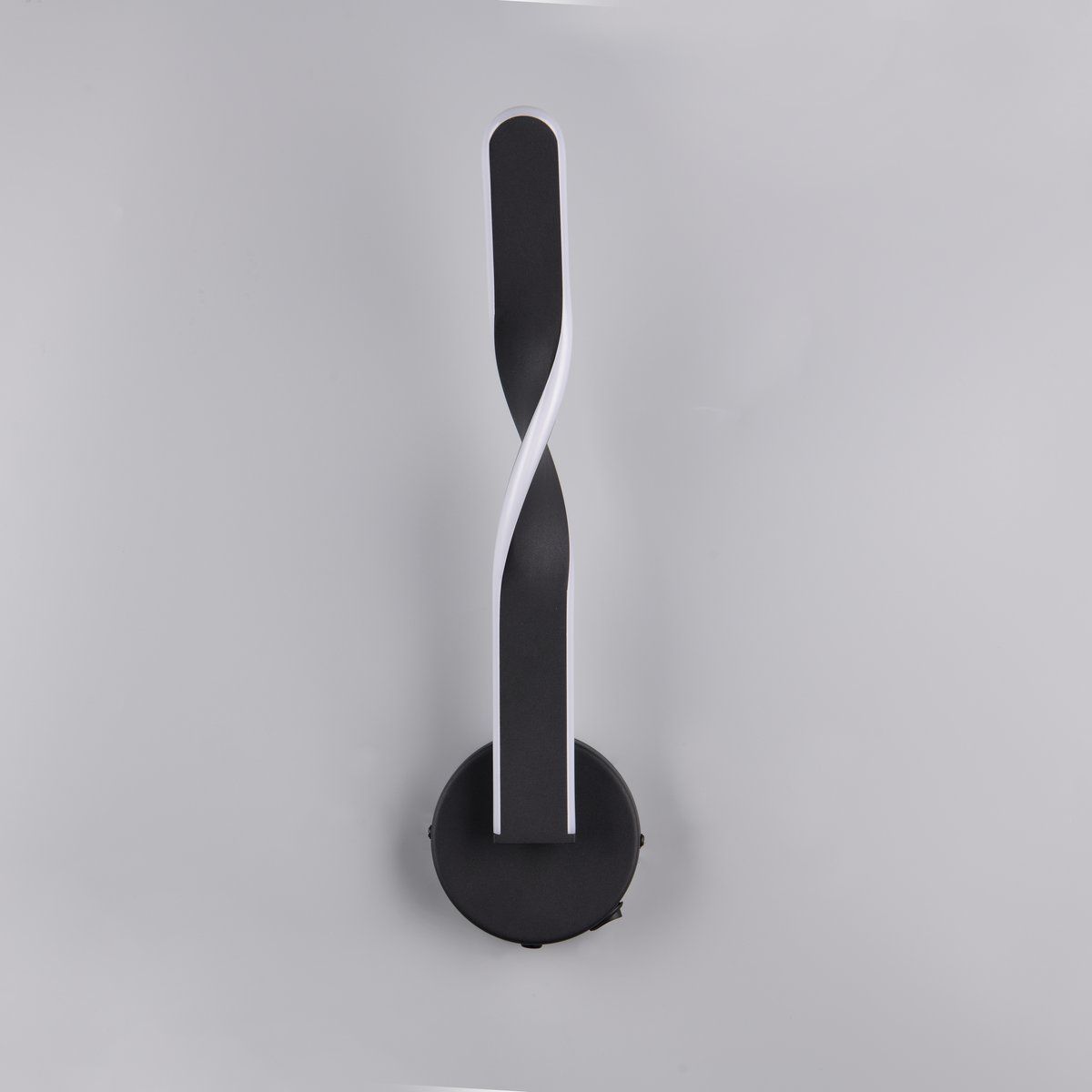 Lampade: LED Wandleuchte, Schalter, 46 cm Höhe – Nuovo (secondo la descrizione) da Kreuzlingen venduto da Smart-Light 5