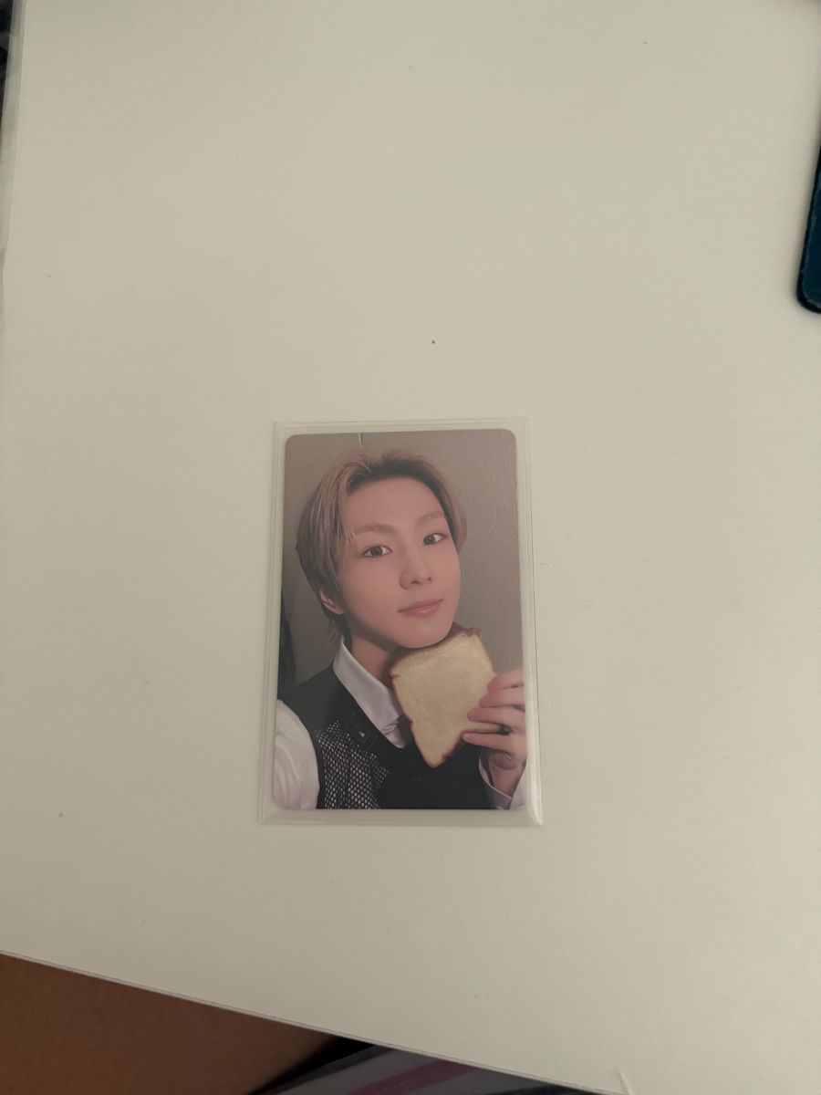 Foto & Immagini: Jungwon Yzy 3.0 bread PC  – Nuovo (secondo la descrizione) da Bern venduto da cschwab 1