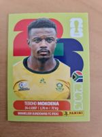 Panini Fifa World Cup 2026 Nr. RSA 11 Teboho Mokoena