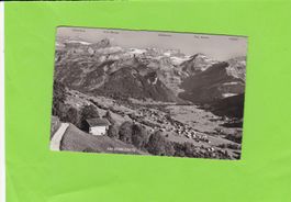 Les Diablerets