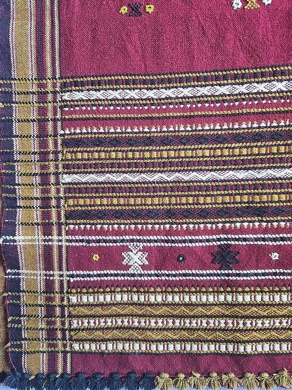 Foulard & Sciarpe: Wollschall - gross – Usato da Zürich venduto da lallafu 1